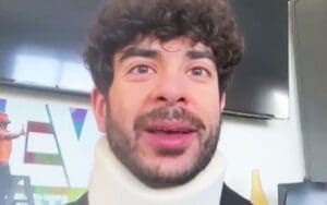 Tony Khan Envisions Jacksonville Jaguars Players Crossing Over Into AEW Tony Khan Envisions Jacksonville Jaguars Players Crossing Over Into AEW