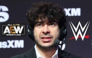 Tony Khan Outlines The Biggest Difference in an AEW Wrestler from WWE