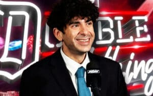 Tony Khan Teases Exciting Plans for 2024 AEW Double Or Nothing