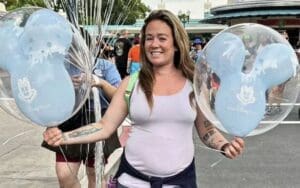 Tony Nese Reveals Gender of His Twins on the Way Tony Nese Reveals Gender of His Twins on the Way