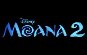 Trailer for "Moana 2" with The Rock Released by Disney