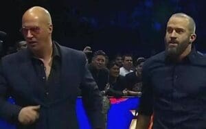 Trent Beretta Joins Don Callis Family on 5/29 AEW Dynamite