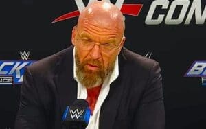 Triple H Doubles Down on Having Talks About Hosting WrestleMania in London