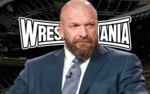Triple H Teases WrestleMania 41 Location Announcement ‘Coming Very Very Soon’ Triple H Teases WrestleMania 41 Location Announcement 'Coming Very Very Soon'