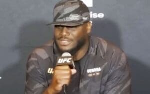 UFC’s Derrick Lewis in Talks with WWE for Potential Crossover UFC's Derrick Lewis in Talks with WWE for Potential Crossover