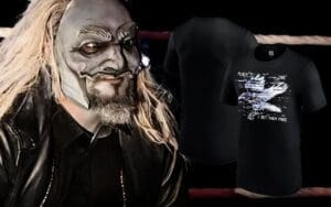 Uncle Howdy Mystery Collection Debuts on WWE Shop Uncle Howdy Mystery Collection Debuts on WWE Shop