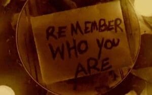 Uncle Howdy's WWE's WhatsApp Takeover Hints at Massive Reveal