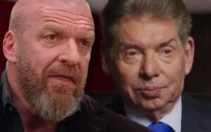 Vince McMahon Once Questioned Triple H What Drugs He Was on After Bizarre Pitch