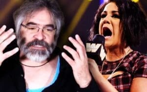 Vince Russo Claims Bayley Doesn't Deserve Place in WWE Due to Poor Promo Skills