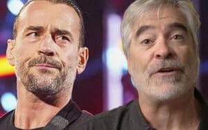 Vince Russo Feels WWE Shouldn't Put Any Stock on CM Punk Due to Constant Injuries