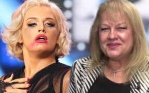 Wendi Richter Responds to Challenge by AEW Star Toni Storm