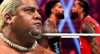 Why Rikishi Wasn’t Part of WrestleMania 40 Storyline with Jey & Jimmy Uso