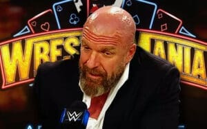 Why WWE WrestleMania 41 Was Booked on Easter Weekend