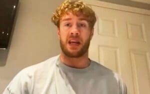 Will Ospreay Defends Decision to Join AEW Over WWE Will Ospreay Defends Decision to Join AEW Over WWE