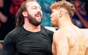 Will Ospreay Explains Why He’ll Never Like Kenny Omega As A Person Will Ospreay Explains Why He'll Never Like Kenny Omega As A Person