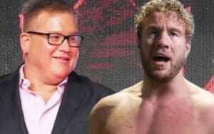 Will Ospreay Expresses Desire for AEW to Hire Scott D'Amore