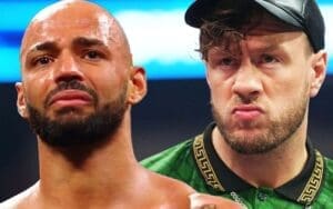 Will Ospreay Slams WWE for ‘Appalling’ Treatment of Ricochet Will Ospreay Slams WWE for 'Appalling' Treatment of Ricochet