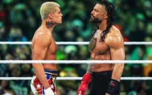 WWE Called Out for Not Giving Roman Reigns Proper Advantage in WrestleMania 40 Title Match