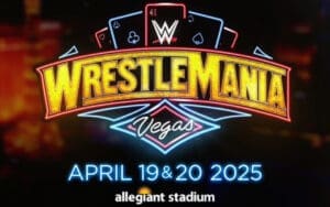 WWE Confirms Location For WrestleMania 41