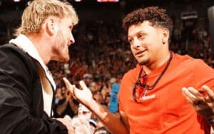 WWE Criticized for Turning Patrick Mahomes Heel in His Hometown