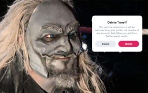 WWE Deletes Tweet About Uncle Howdy Ahead of 5/31 SmackDown