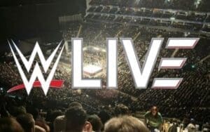 WWE Draws Insane Numbers from 4/19 Live Event in United Kingdom