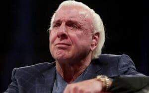 WWE Had Three RAW Versions Ready in Event of Ric Flair’s Passing in 2017 WWE Had Three RAW Versions Ready in Event of Ric Flair's Passing in 2017