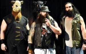 WWE Has Huge Plans for New Wyatt Family Debut WWE Has Huge Plans for New Wyatt Family Debut