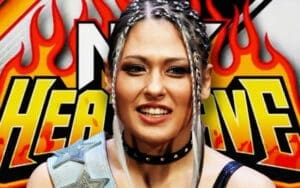 WWE Hopeful Giulia Can Still Debut at NXT Heatwave Despite Wrist Injury