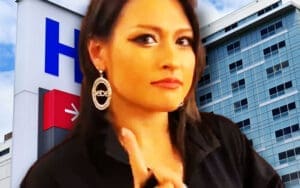 WWE Newcomer Giulia to Undergo Wrist Surgery