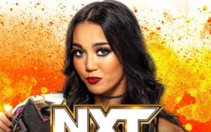 WWE NXT May 28, 2024 Preview: Confirmed Matches, Start Time and How to Watch