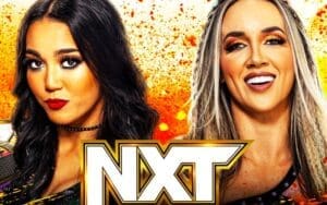 WWE NXT May 7, 2024 Preview: Confirmed Matches, Start Time and How to Watch