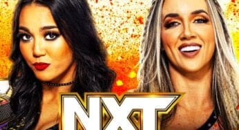 WWE NXT Results Coverage, Reactions and Highlights for May 7, 2024