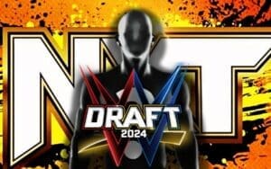 WWE NXT Talent Relieved Not to Get Main Roster Call Up During 2024 WWE Draft