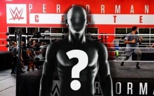 WWE Performance Center Sighting Raises Questions About Potential Return WWE Performance Center Sighting Raises Questions About Potential Return