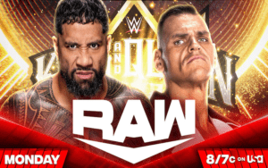 WWE RAW Results Coverage, Reactions and Highlights for May 20, 2024