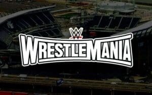 Cities Considered for Future WrestleMania Events Before Endeavor Deal Revealed WWE Set to Make Major WrestleMania 41 Announcement Soon