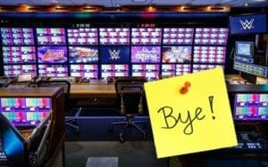 WWE Show Set to Go on Hiatus for Several Weeks