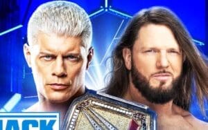 WWE SmackDown May 3, 2024 Preview: Confirmed Matches, Start Time and How to Watch WWE SmackDown May 3, 2024 Preview: Confirmed Matches, Start Time and How to Watch