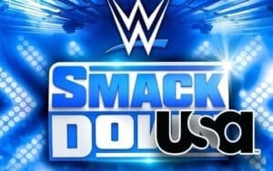 WWE SmackDown Returning to the USA Network in September