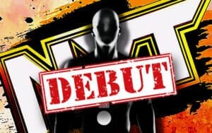 WWE's Newest Signee Makes In-Ring Debut at NXT Live Event