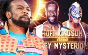 Xavier Woods Calls Out WWE for Botching Kofi Kingston's Name
