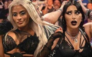 Zelina Vega Pokes Fun at Rhea Ripley’s Misery After Events on 5/27 WWE RAW Zelina Vega Pokes Fun at Rhea Ripley's Misery After Events on 5/27 WWE RAW