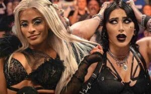 Zelina Vega Pokes Fun at Rhea Ripley's Misery After Events on 5/27 WWE RAW