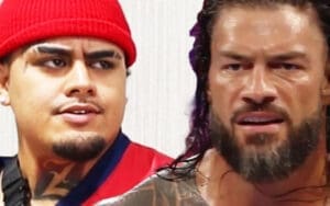 Zilla Fatu Says Roman Reigns is Crazy for Calling Himself ‘The Head of The Table’ Zilla Fatu Says Roman Reigns is Crazy for Calling Himself 'The Head of The Table'