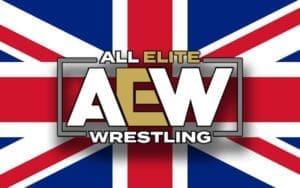 AEW Dynamite and Collision Set to Debut in the United Kingdom -33