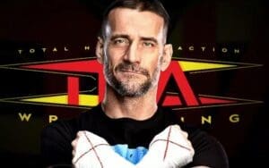 Ace Steel Doesn’t Rule Out CM Punk Making TNA Return Ace Steel Doesn't Rule Out CM Punk Making TNA Return