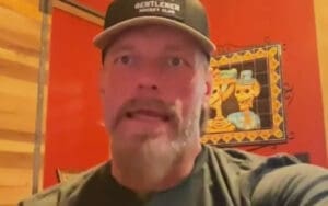 Adam Copeland Admits 'Complications' Arose During Leg Surgery