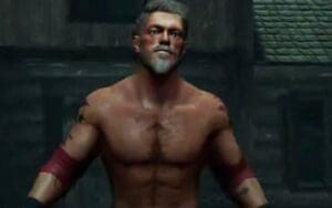 Adam Copeland Set to Feature in AEW Fight Forever DLC