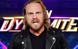 Adam Page's Current Status Ahead of 6/19 AEW Dynamite